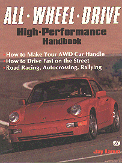 Order All Wheel Driving High Performance Handbook