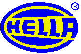 Hella logo