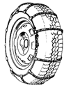 Picture of Radial Tire Chain